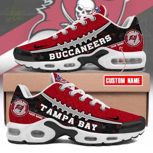 Tampa Bay Buccaneers TN Shoes