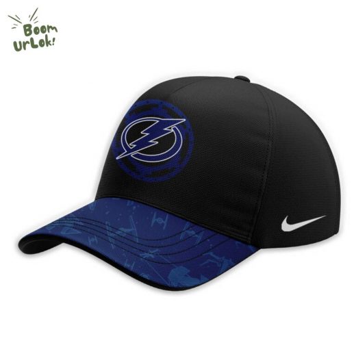 Tampa Bay Lightning x Star Wars Heritage Night 2025 Combo Hoodie