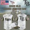 Cincinnati Reds Armed Forces Day MLB Jersey 2025