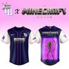Arizona Diamondbacks MLB x Hello Kitty Night Jersey Editions Limited