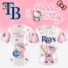 St.Louis Cardinals x Hello Kitty Night 2025 Baseball Jersey Editions Limited