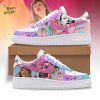 Breaking Benjamin I Awaken I Arise PREMIUM AF1 SNEAKER