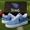 Indianapolis Colts Special New AForce1 Sneakers Shoes Personalized Any Name Perfect Gift For Fans