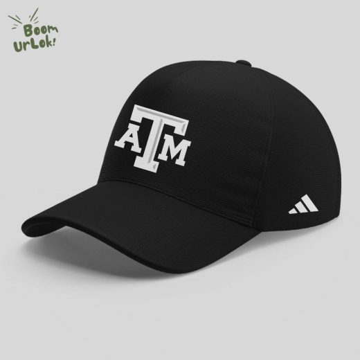 Texas A&M Aggies JESUS WON Black Hoodie