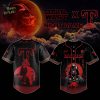 Tampa Bay Rays x Star Wars Night Game Limited Edition Baseball Jersey