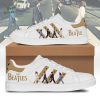 Lynyrd Skynyrd Adidas Custom Stan Smith Shoes – Southern Rock Free Bird Sneakers