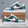 Scooby-Doo Premium  AF1 Sneaker