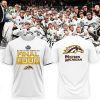 South Carolina Stingrays x Hello Kitty T-shirt