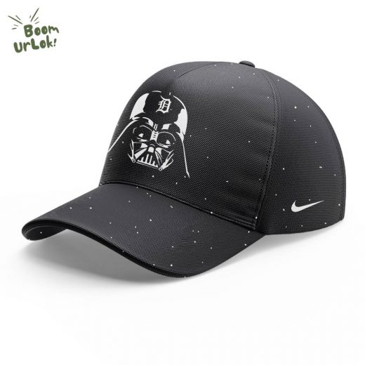 Tigers Baseball Limited “Tigers x Star Wars 2025” City Connect Baseball Jersey