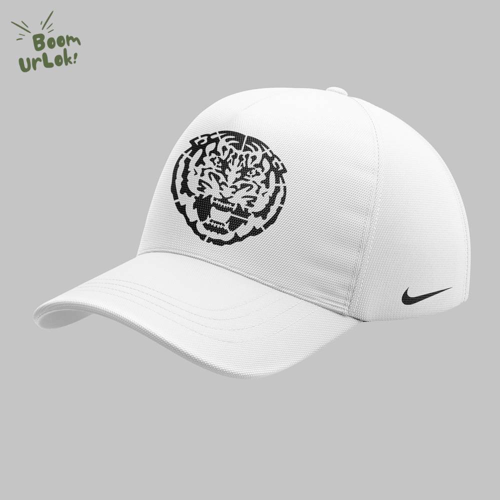 Tigers Football Limited RIP Kyren Lacy White Hoodie Tigers Football Limited RIP Kyren Lacy White Hoodie