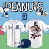 Detroit Tigers “Motor City” Specialty Jersey
