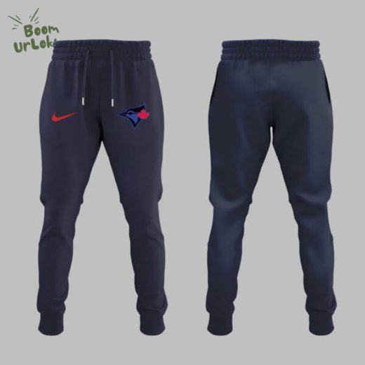 Toronto Blue Jays City Connect Hoodie