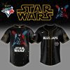 Toronto Blue Jays MLB x Scooby Doo Baseball Jersey Editions Limited