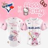 Baltimore Orioles x Hello Kitty Night 2025 Baseball Jersey Editions Limited