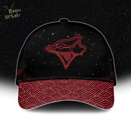Toronto Blue Jays x Star Wars Night Game Limited Edition Baseball Jersey