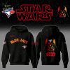 Toronto Blue Jays MLB x Scooby Doo Hoodie Editions Limited