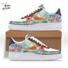 Dave Matthews Band PREMIUM AF1 SNEAKER