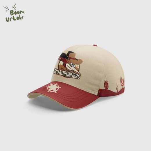 Tucson Roadrunners Country Night Limited Edition T-Shirt 2025
