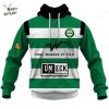 Djurgårdens IF 2024 Limited Hoodie – Navy