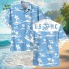 Skydiving Skydiver Hawaiian Shirt