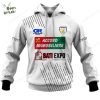 Boston Red Sox Firefighter Appreciation Day Hoodie