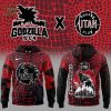 Stros 75th Anniversary of Peanuts Hoodie Limited Editions