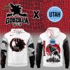Utah Hockey x Pokémon New Hoodie