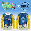 Tri-City Americans x Pokémon New Hockey Jersey