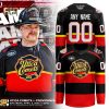 Orlando Solar Bears 150 Years of Limited Edition Hockey jersey 2025 Custom