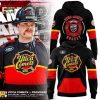 Orlando Solar Bears 150 Years of Limited Edition Hoodie 2025