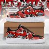 Houston Astros x Hello Kitty Night 2025 AF1 Sneaker