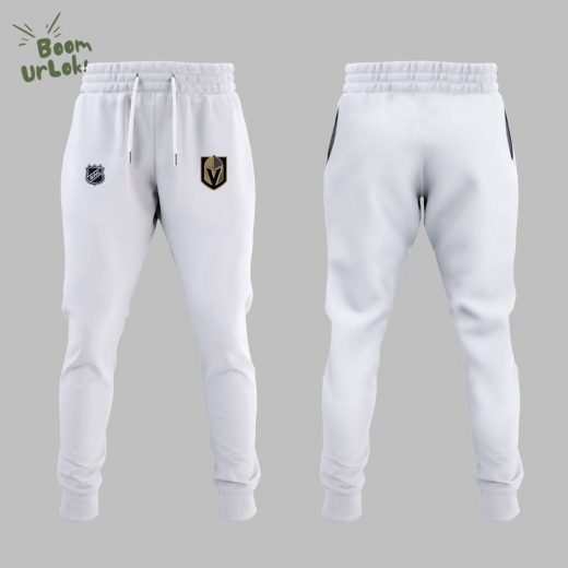 Vegas Golden Knights Nurses Night 2025 Hoodie
