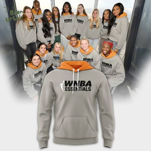 WNBA Essential Limited Hoodie