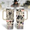 Shinedown 40oz Tumbler With Handle