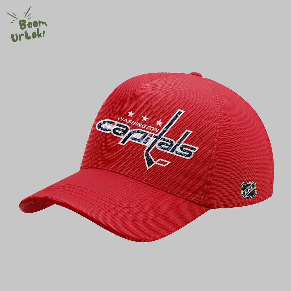 Washington Capitals Nurses Night 2025 Red Hoodie Washington Capitals Nurses Night 2025 Red Hoodie
