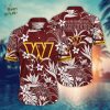 Padres Baseball Limited Aloha Hawaii Shirt