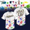 Atlanta Braves MLB x Star Wars baseball Jersey Editions Limited 2025