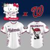 Philadelphia Phillies Grateful Dead Night Baseball Jersey Flat Cap Set