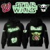 Los Angeles Dodgers Teacher Night Hoodie