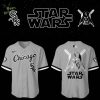 Washington Nationals MLB x Hello Kitty Night Game Limited Edition Baseball Jersey 2025