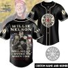 Alan Jackson Baseball Jersey