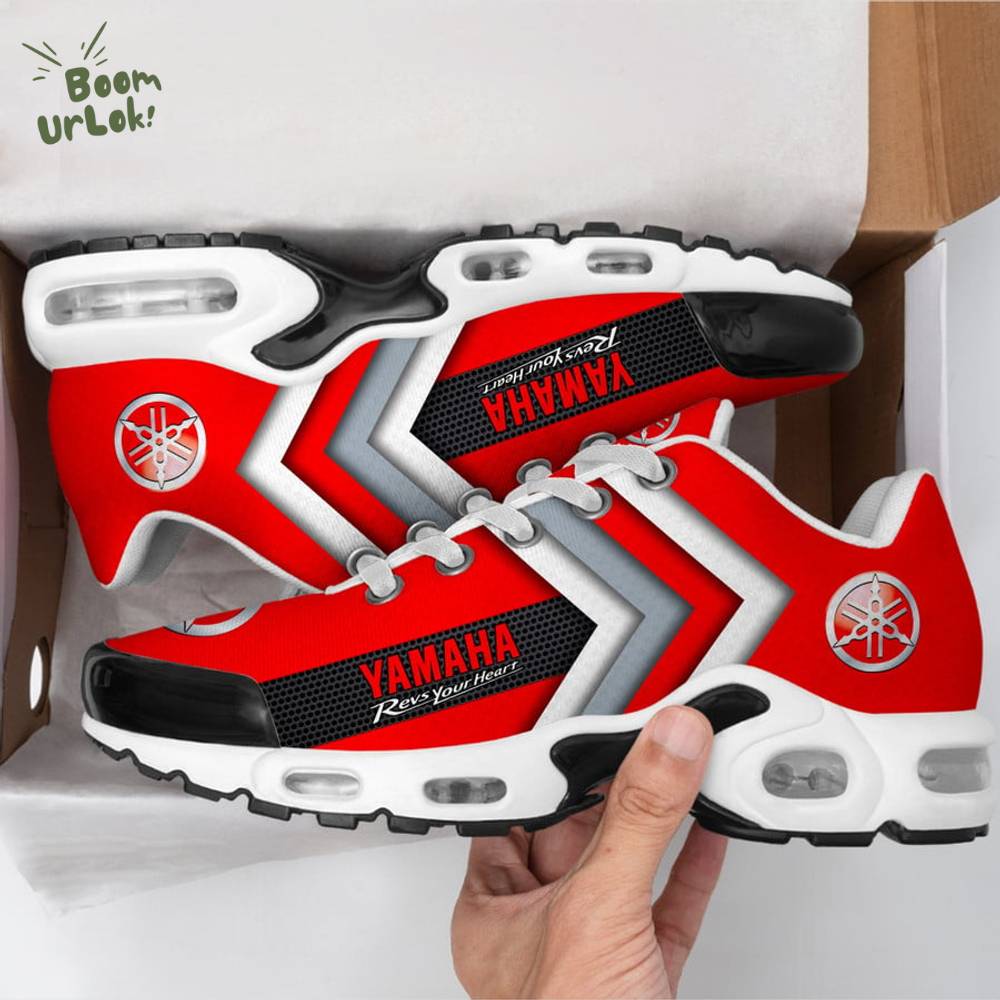 Yamaha Air Max Sneaker Yamaha Air Max Sneaker