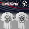 Yankees x Native American Heritage Night 2025 Baseball Jersey