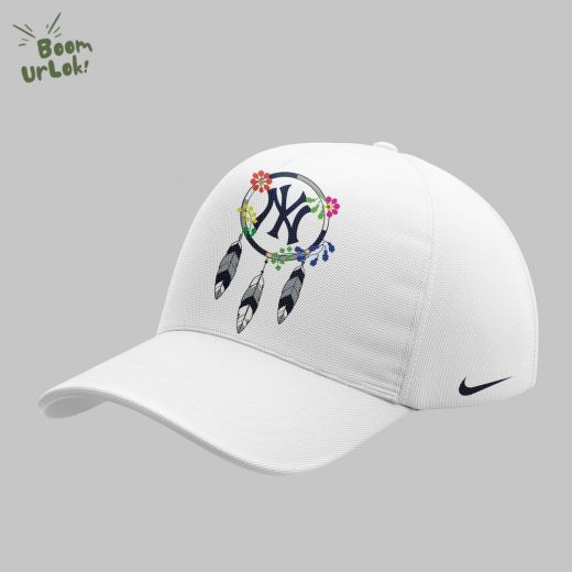Yankees x Native American Heritage Night 2025 Baseball Jersey