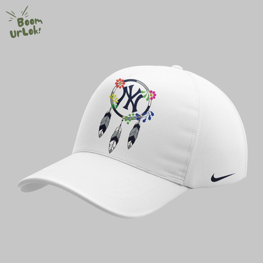 Yankees x Native American Heritage Night 2025 Baseball Jersey Yankees x Native American Heritage Night 2025 Baseball Jersey
