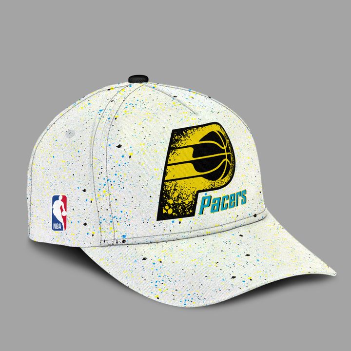 Indiana Pacers Cap 2025 Special Edition Indiana Pacers Cap 2025 Special Edition