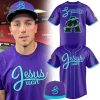 Chicago Cubs 2025 Mexican Heritage Jersey