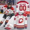 Greensboro 2025 New Editions Hockey Jersey