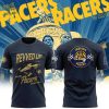 Los Angeles Chargers Bolt Up White Shirt