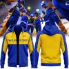 Muskegon Lumberjacks CLARK CUP CHAMPIONS 2025 New Design Hoodie